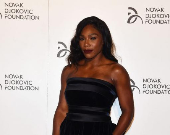 Serena otkazala Vuhan i Peking!