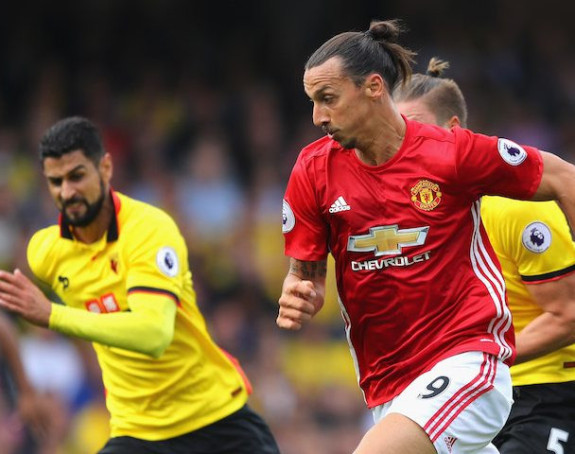 Svedočenje sa terena: Zlatan je arogantan i ljut!