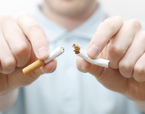 Šta se događa u tijelu godinama nakon prestanka pušenja?