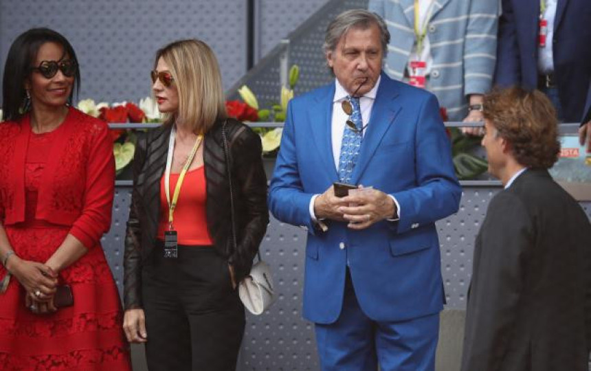 Ilije Nastase u novoj ulozi – konzul u Rumuniji!
