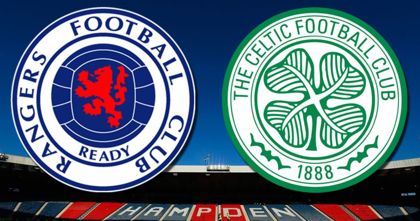 Seltiku 409. ''Old Firm'' za +8 na tabeli!