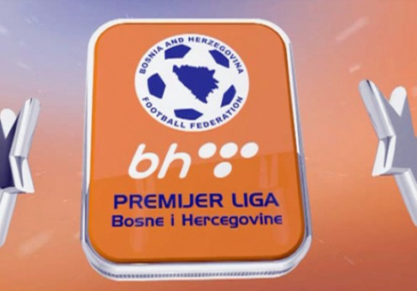 PL BiH: Pobjede Zrinjskog i Slobode nad Željom!