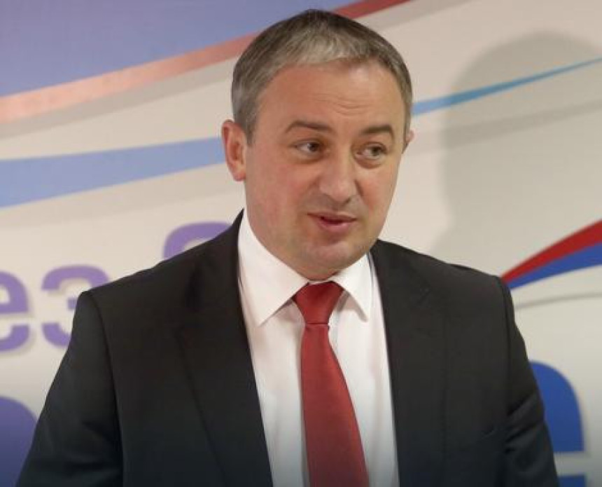 Ključne teme u skupštini naroda