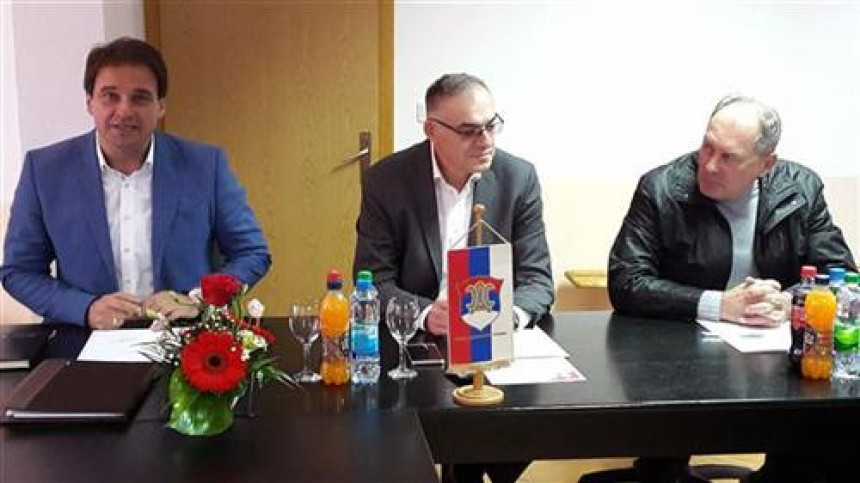 У НСРС захтјеви нису испоштовани
