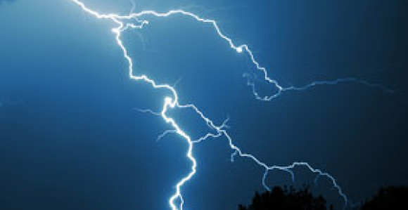 Žuti meteoalarm u više gradova