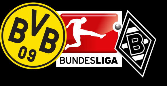 BL: Dortmund "pregazio" Menhengladbah sa 6:1!
