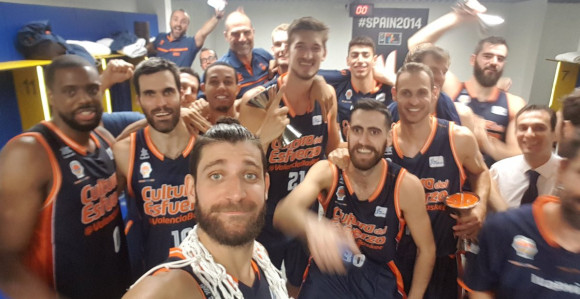 Prvi španski trofej u rukama šampiona!