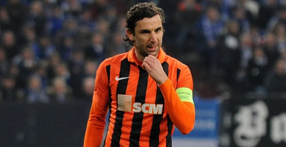 Darijo Srna: Povlačim se!