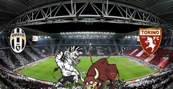 ITA: Zna se ko je gazda u Torinu!