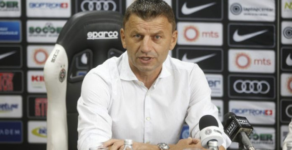 Đukić: Očekujem da ekipa reaguje!