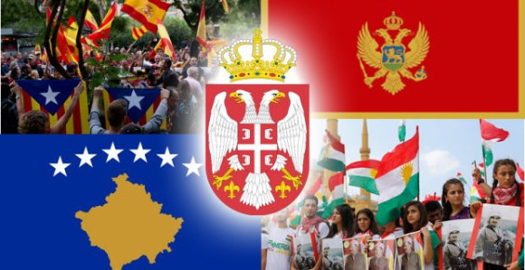 "Dobrodošli u doba secesije"