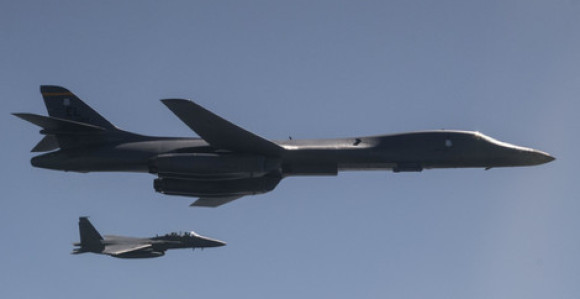 Demonstracija sile i snage