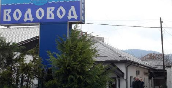Милионски дугови за воду и смеће 