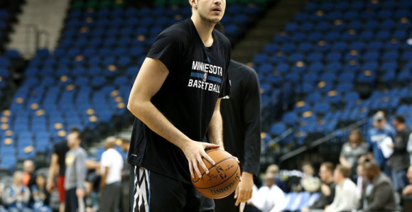 Bjelica: Biću spreman za početak sezone