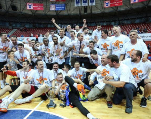 Cedevita pobjednik prvog ABA Superkupa!