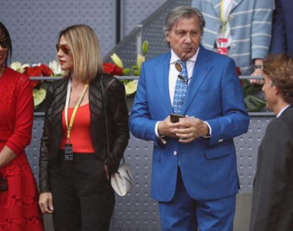 Ilije Nastase u novoj ulozi – konzul u Rumuniji!