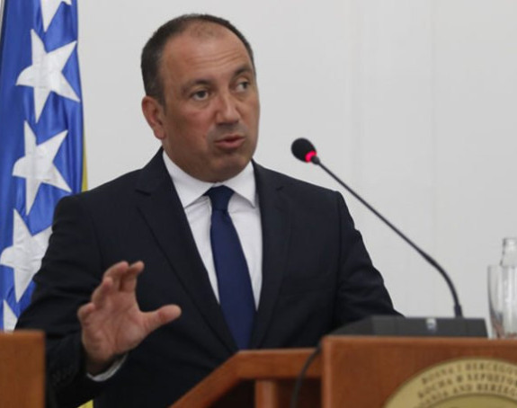BiH nastavlja sa reformama
