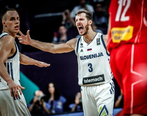 Dragić: Sa Majamijem kao sa Slovenijom!