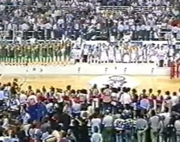 Sale: Hrvatska 1995. godine? Nema opravdanja!