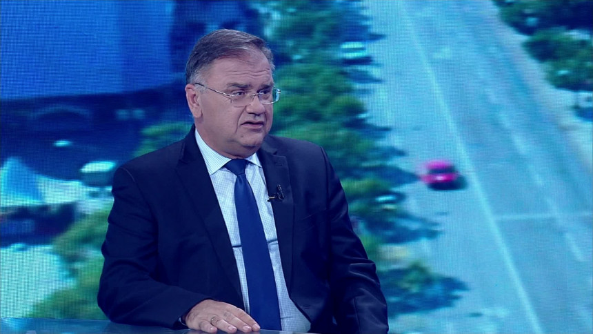 Ivanić: Dodik je sve nervozniji!
