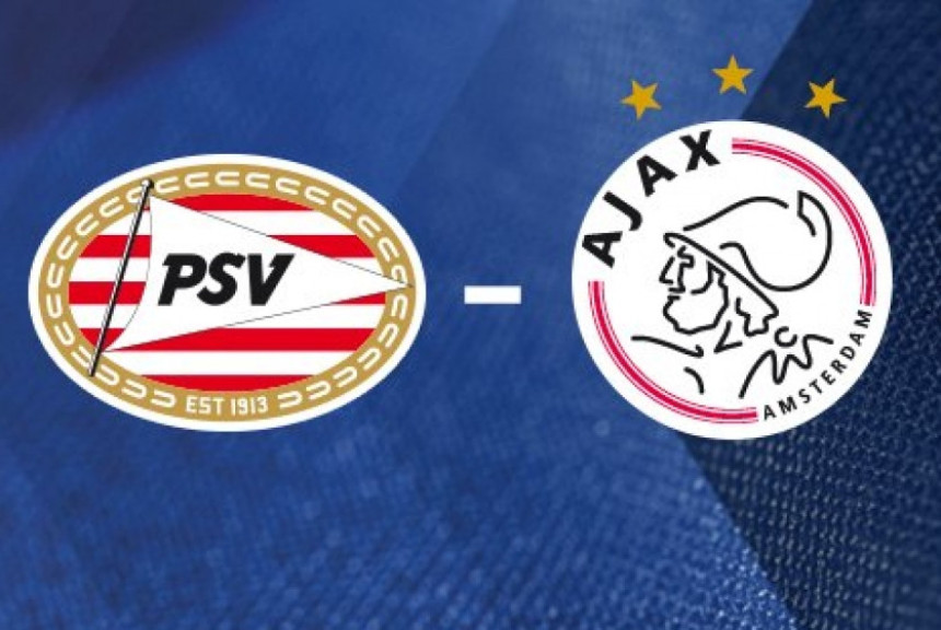 Sjajno ljeto Ajaksa završeno najtežim porazom - od PSV-a!