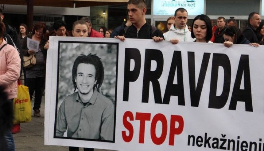 Sastanak tužioca i delegacije SAD