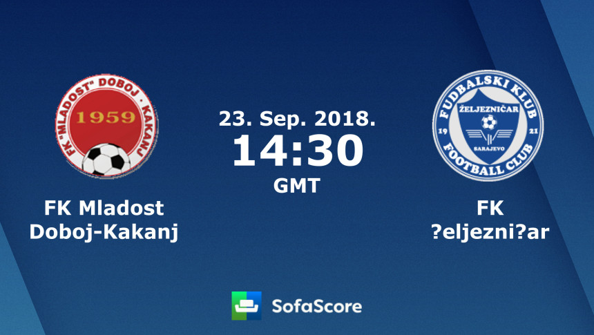 PL BiH: Mladost "ispustila" Želju!