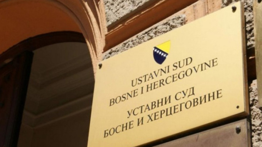 Ustavni sud BiH o pravima Srba 