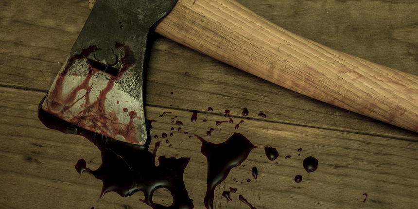 Tragedija: Sin ubio majku sjekirom