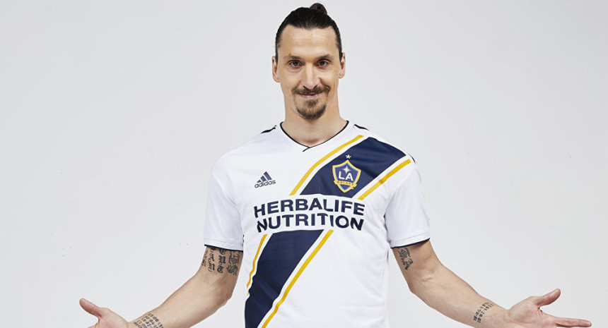 Gdje će Zlatan završiti karijeru? Iznenadićete se...