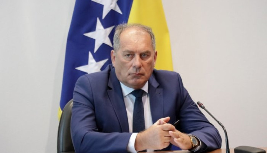 Dokaze o kriminalu nakon izbora 