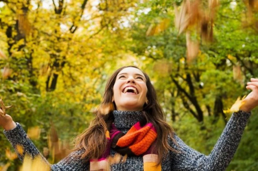 Sunčano vrijeme i nešto toplije 