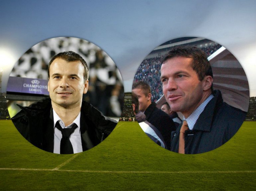 158. derbi: Partizanova šansa je Liga šampiona?