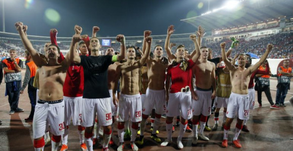 Šta još nedostaje ovoj Zvezdi?