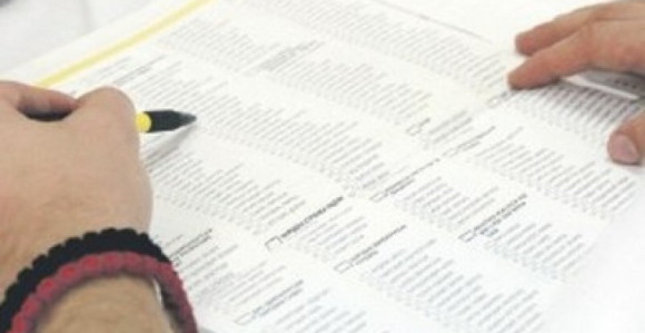 Kako se krade na izborima?