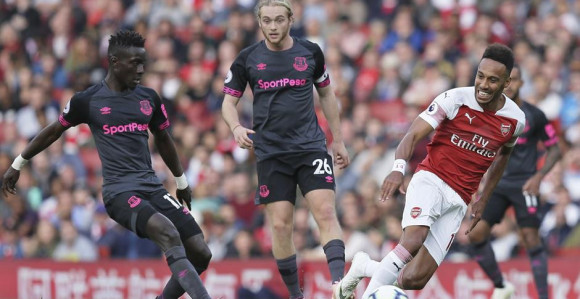 PL: Arsenal koristio šanse, Everton ne! ''Nula'' Čelsija!