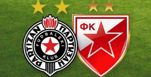 Ljudi, danas se igra derbi!