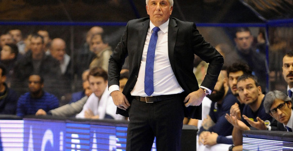 Obradović: Nikad nisam imao problem sa zvijezdama!
