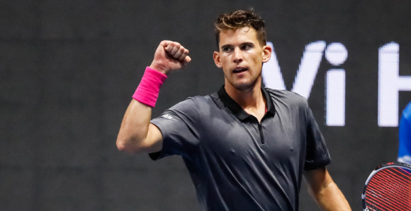 Tim preslišao Kližana za titulu u Sankt Peterburgu!