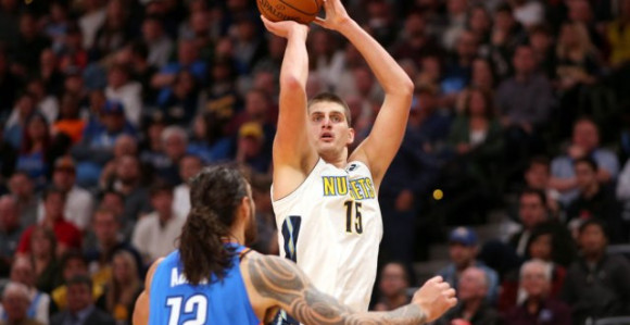 B/R: Jokić je MVP svog godišta u NBA!