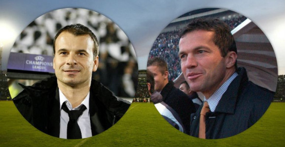 158. derbi: Partizanova šansa je Liga šampiona?
