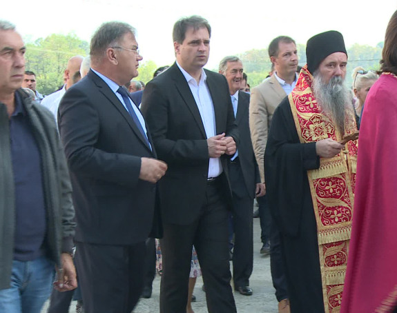 Srpskoj potrebna bratska ljubav 