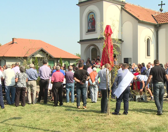 U slavu Bogu za što bolji život 