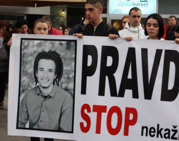 Sastanak tužioca i delegacije SAD