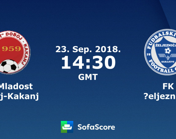 PL BiH: Mladost "ispustila" Želju!