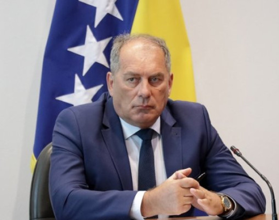 Dokaze o kriminalu nakon izbora 