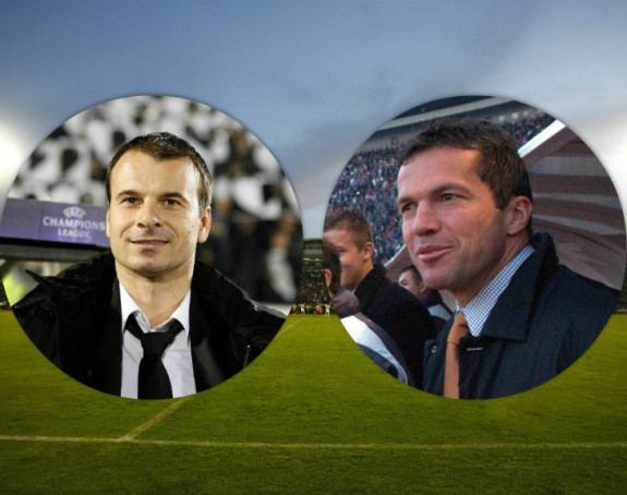 158. derbi: Partizanova šansa je Liga šampiona?