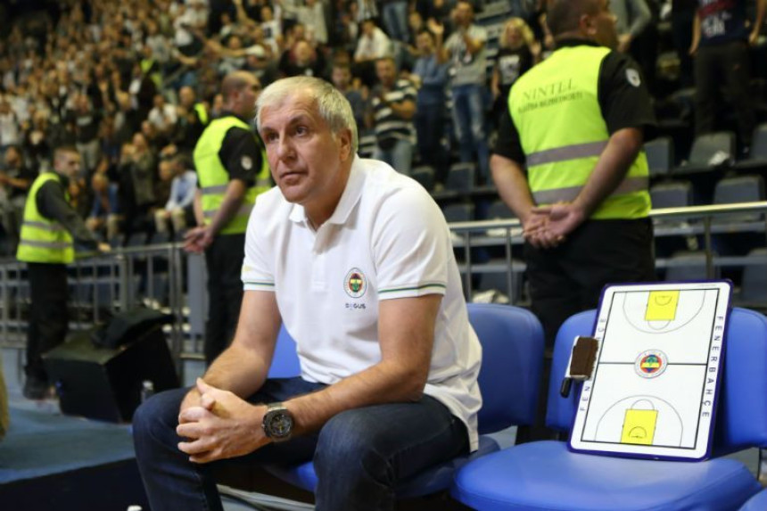 Fenerbahče u potrazi za pojačanjem...