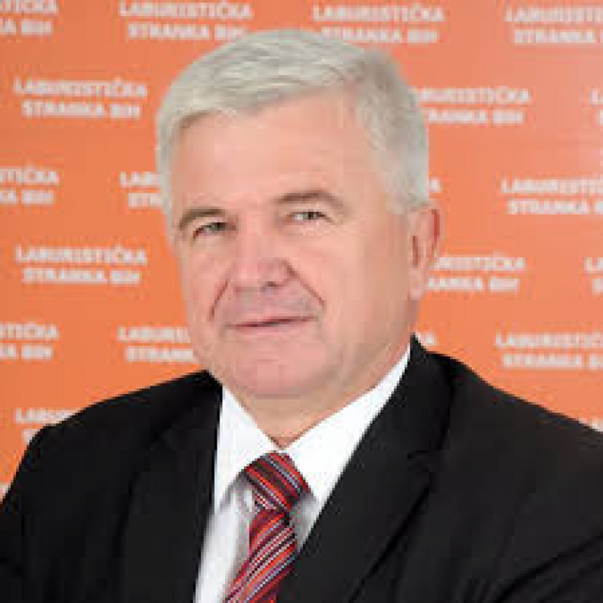 Погинуо  посланик у Парламенту ФБиХ Мирвет Бегановић