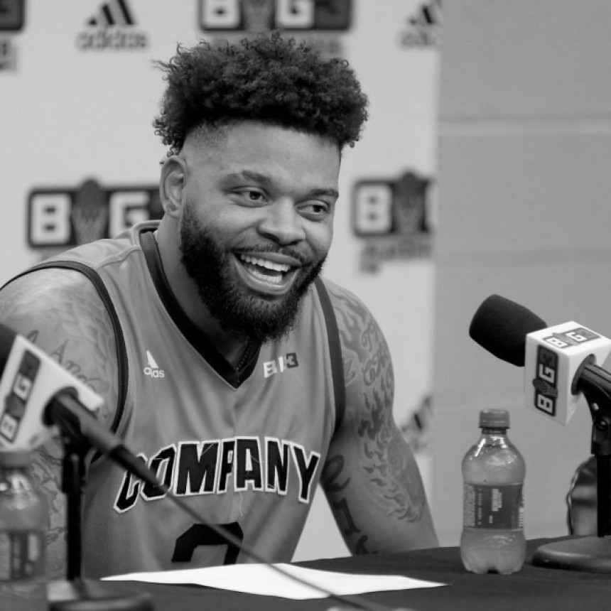 Ubijen košarkaš Andre Emet!